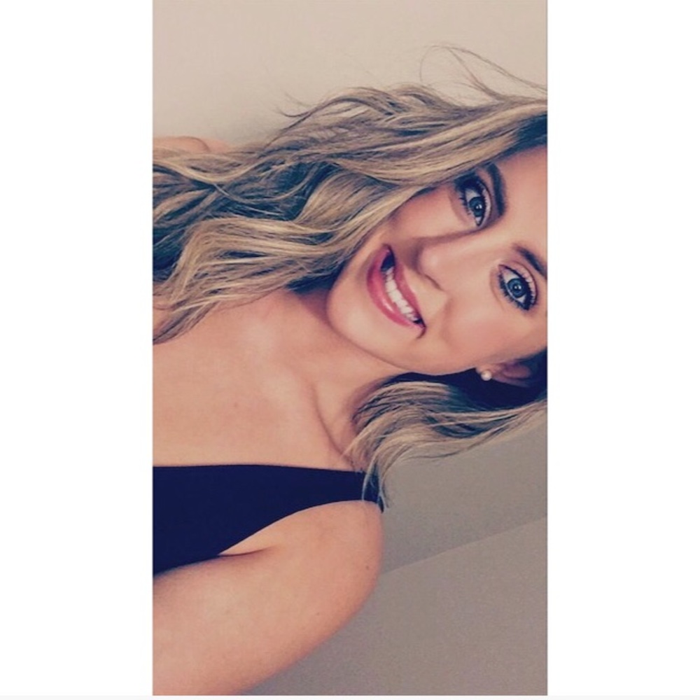 Meet your Posher, Danica